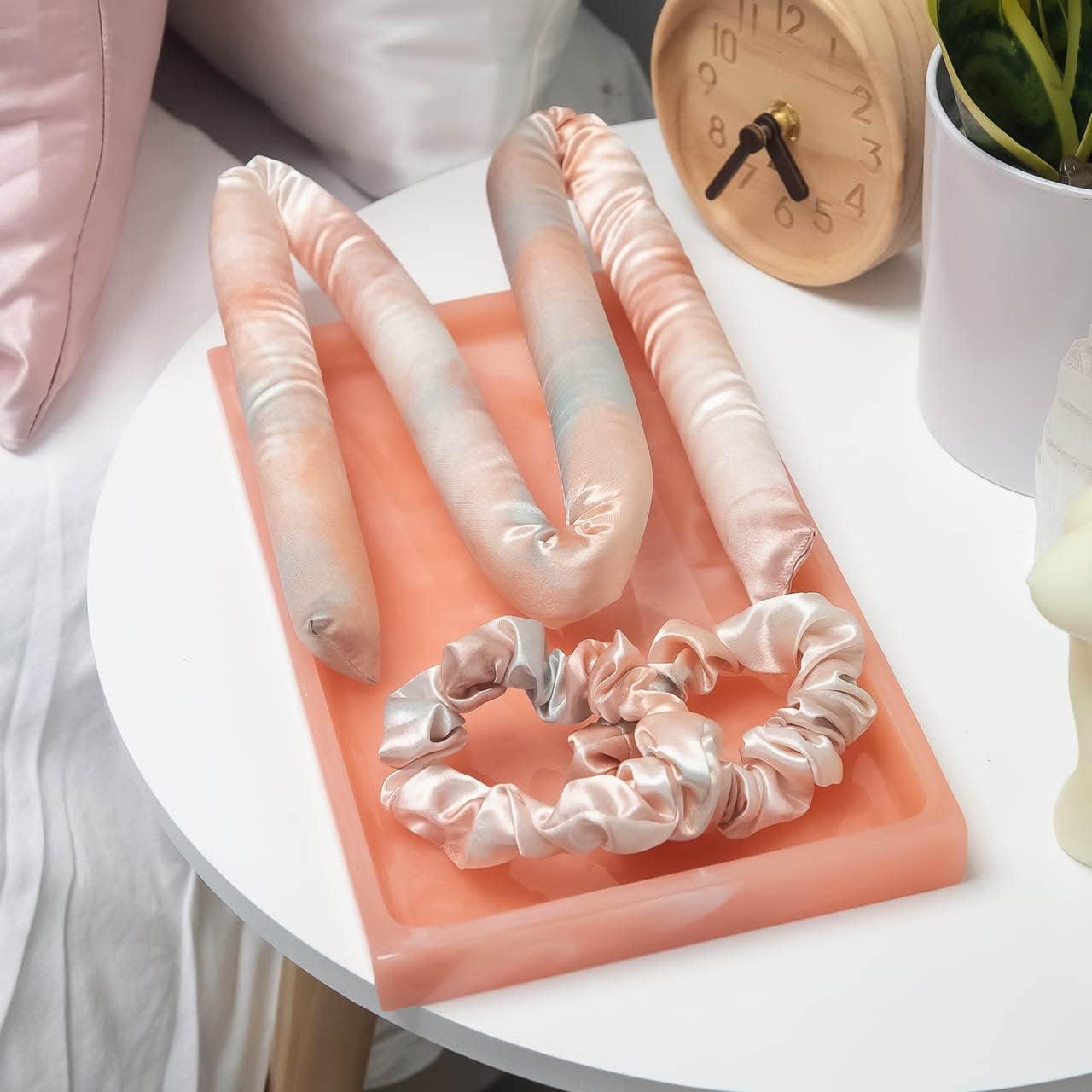 Heatless Curling Set