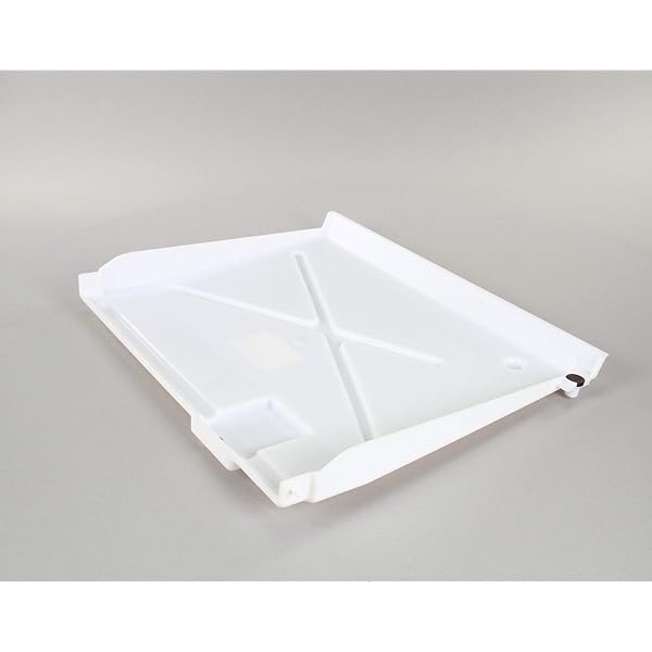 Amazon.com: Manitowoc Ice 4304643 Curtain, Water : Industrial  