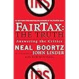 FairTax: The Truth: Answering the Critics
