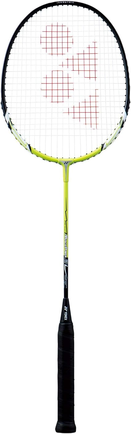 Muscle power badminton racket price Clearance