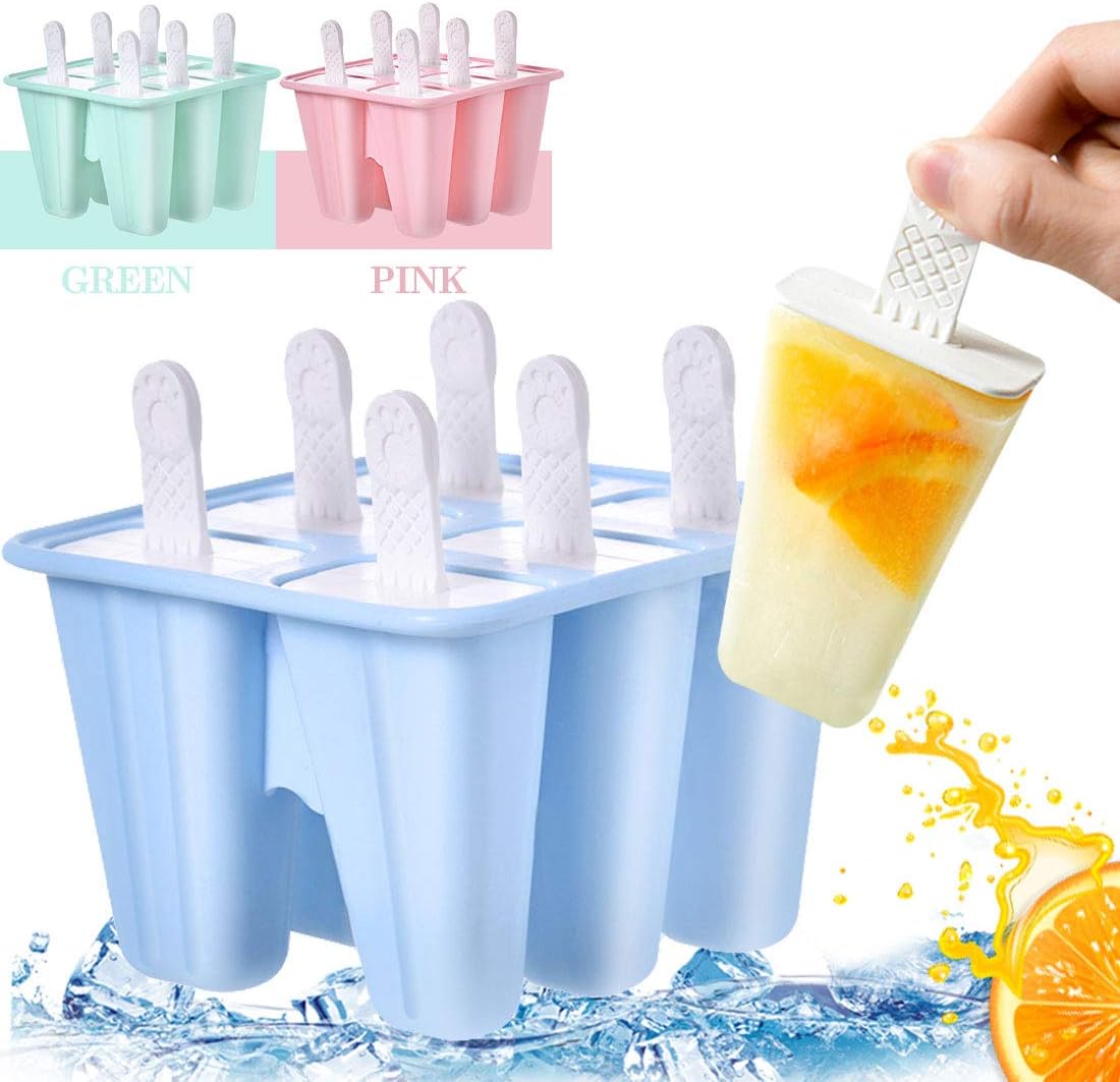 stampo per ghiacciolo per torta