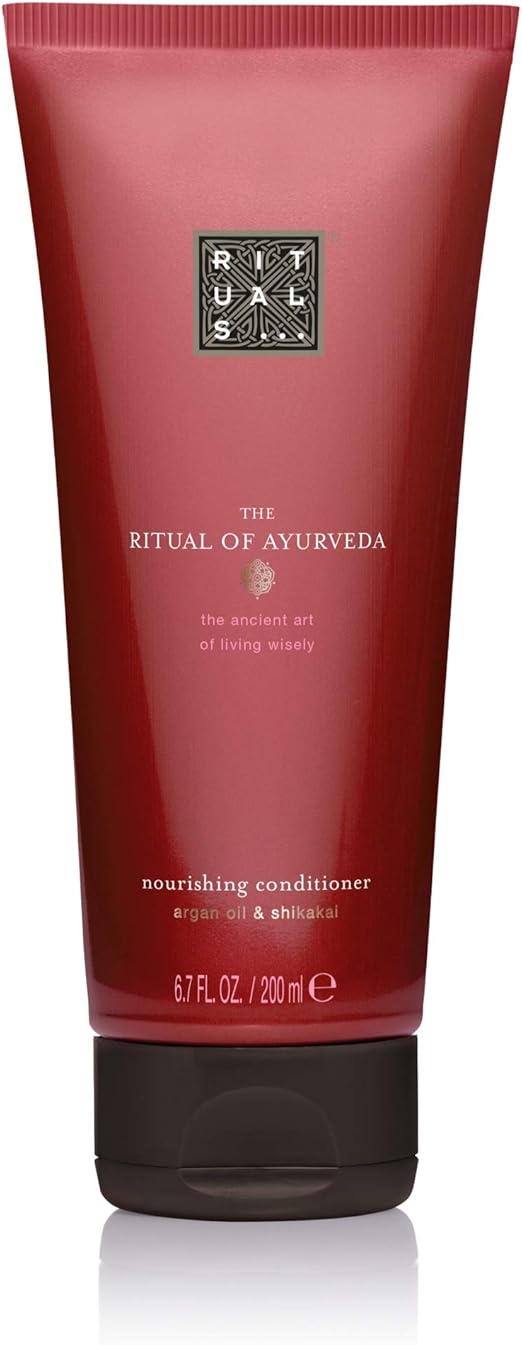 RITUALS The Rituals of Ayurveda Nourishing Conditioner, 200ml Amazon