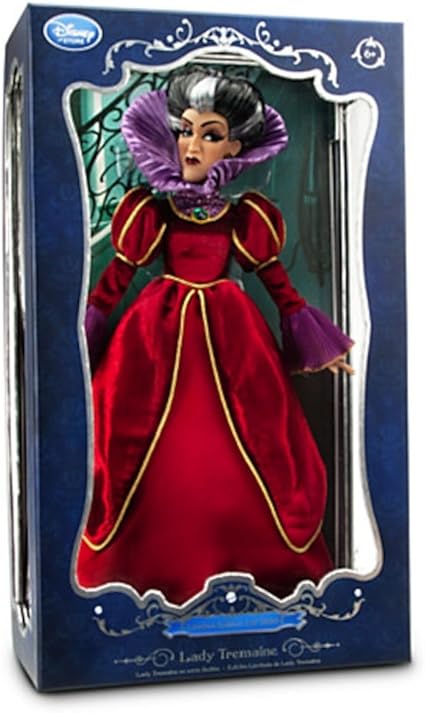 disney dolls disney store