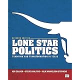 Texas Politics Governing The Lone Star State Jillson Cal 9780367028121 Amazon Com Books