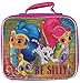 Nickelodeon Shimmer and Shine Lunchbag (Be Silly)