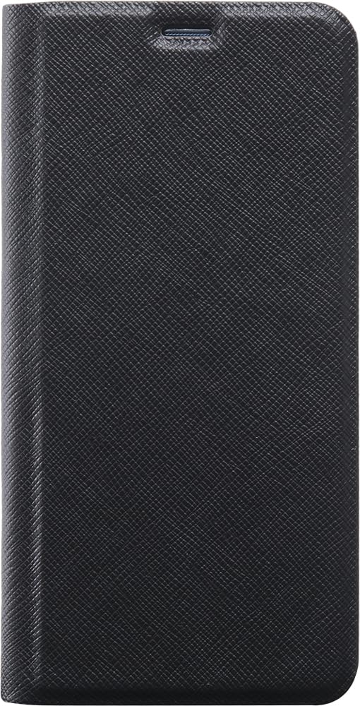 Bigben Connected Case with Stand for Galaxy S20 Ultra Black