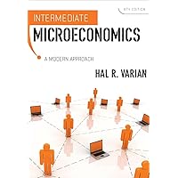 WORKOUTS INTERMEDIATE MICROECONOMICS 第9版 Workouts in Intermediate Microeconomics: for Intermediate