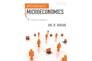 Intermediate Microeconomics: A Modern Approach