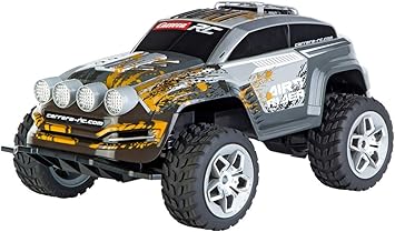 carrera rc car