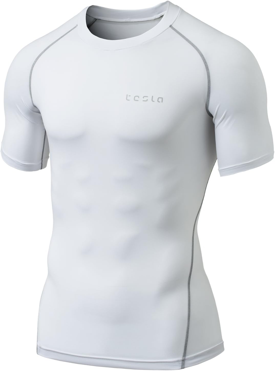 Best Tesla Cooling Shirt