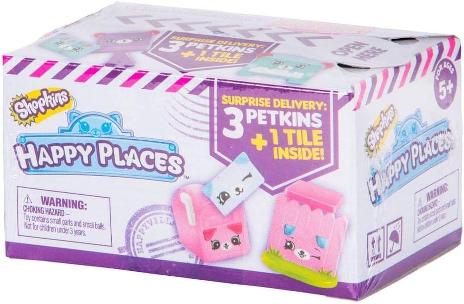 shopkins happy places blind bags