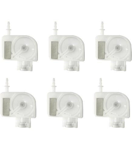 Amazon.com: Upper Damper Connector for Mimaki JV33/JV5/CJV30