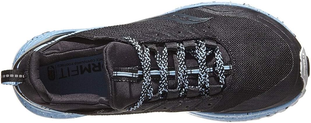  | Saucony Women's Mad River TR Trail Running Shoe | Trail Running