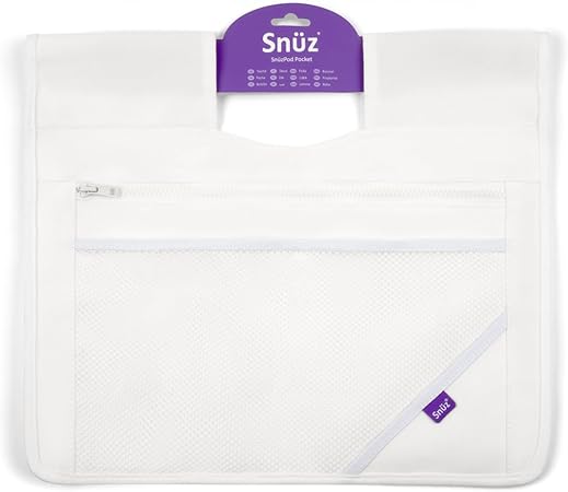 snuzpod sleeping bag 2.5 tog