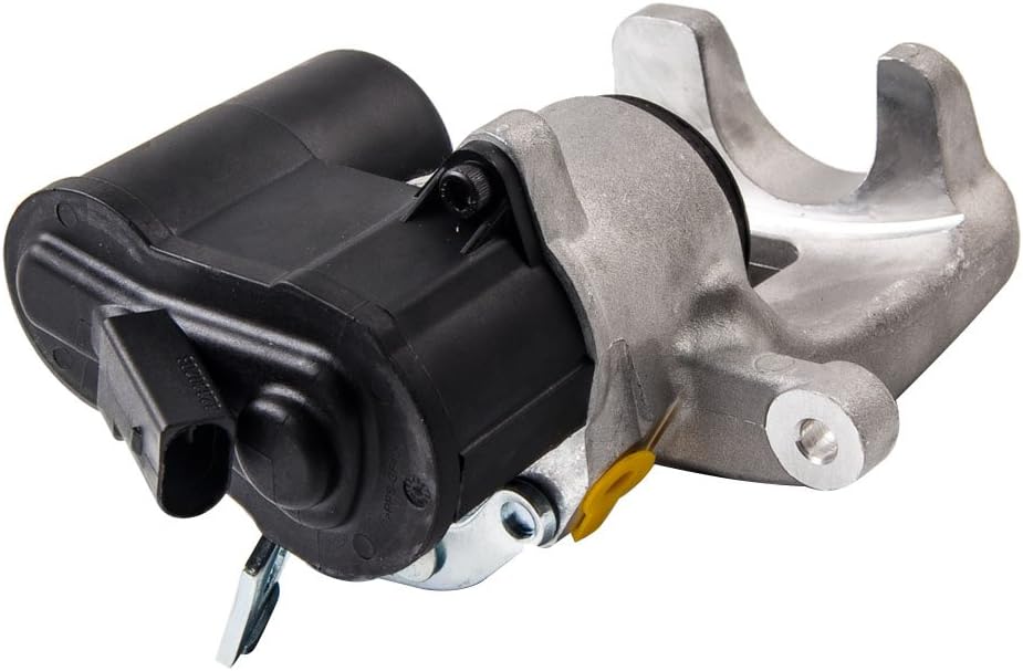 maXpeedingrods Rear Right Electric Brake Caliper for Passat 3C 1.9 TDI 2005-2007