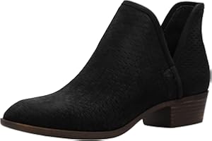 Lucky Brand Women's Baley Ankle Bootie