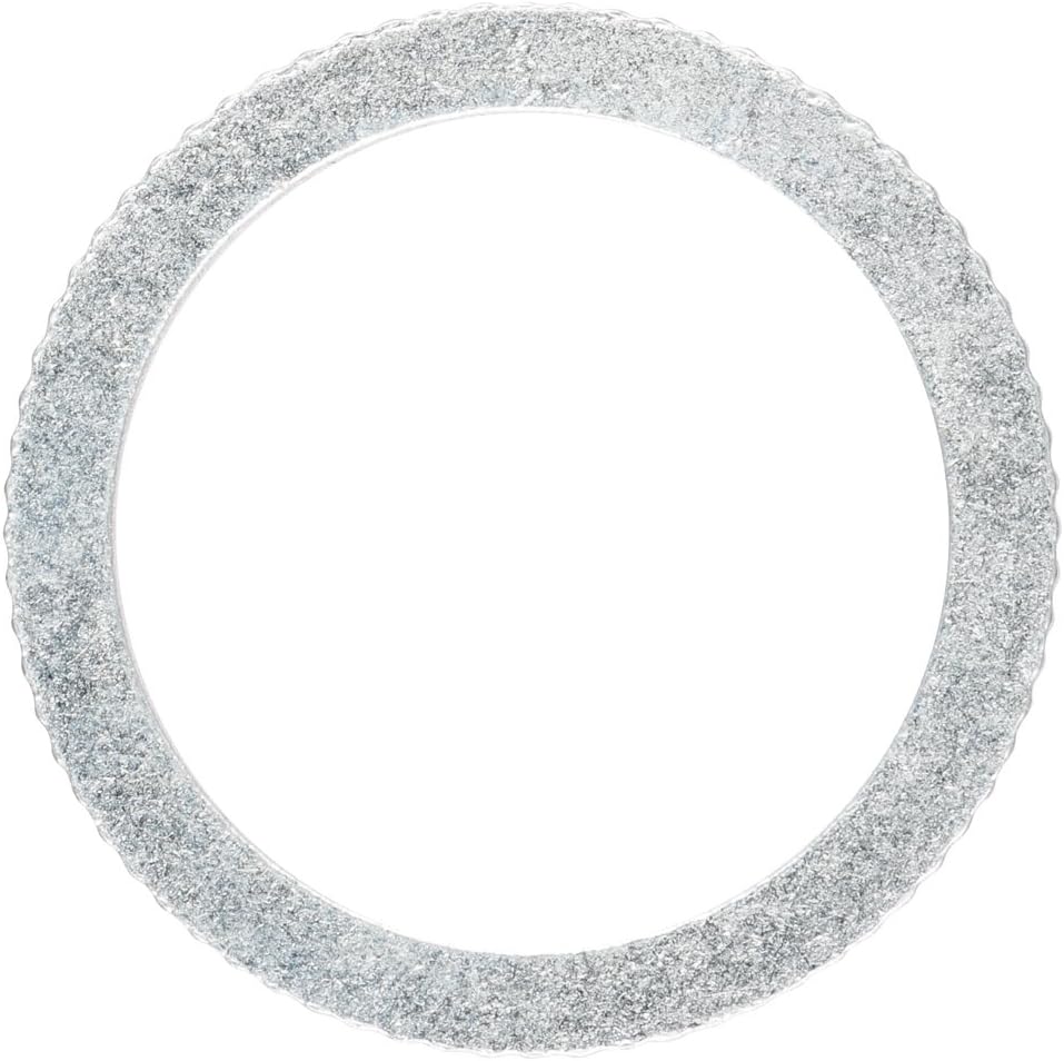 Bosch 1x PRO Reduction Rings for Circular Saw Blade (diameter 25,4 mm, Professional Accessory Hand-Held Circular Saw