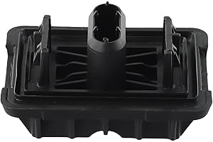Replacement Pad Support Jacking Point Cover for F20 F30 F31 F32 M2 X3 X4 51717169981 ABS Undercarriage Protection Part