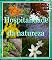 Livro Hospitalidade da natureza