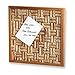 Wine Enthusiast Wine Cork Board Kit