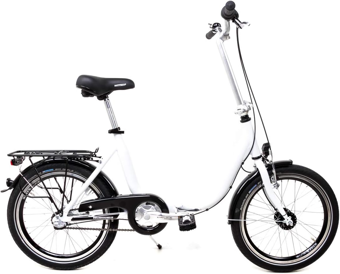 7 gang rad pendler frauen belastbarkeit 150kg zhedyi klapprader doppelstossdampferlegierungsrahmen anti skid verschleissfesten dicken reifen 20in leichte faltung stadtrad mens fahrrad bicycle radsport sportausrustung bekleidung doxapartners com br