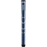 Winn DriTac Oversize Grips, Navy Blue