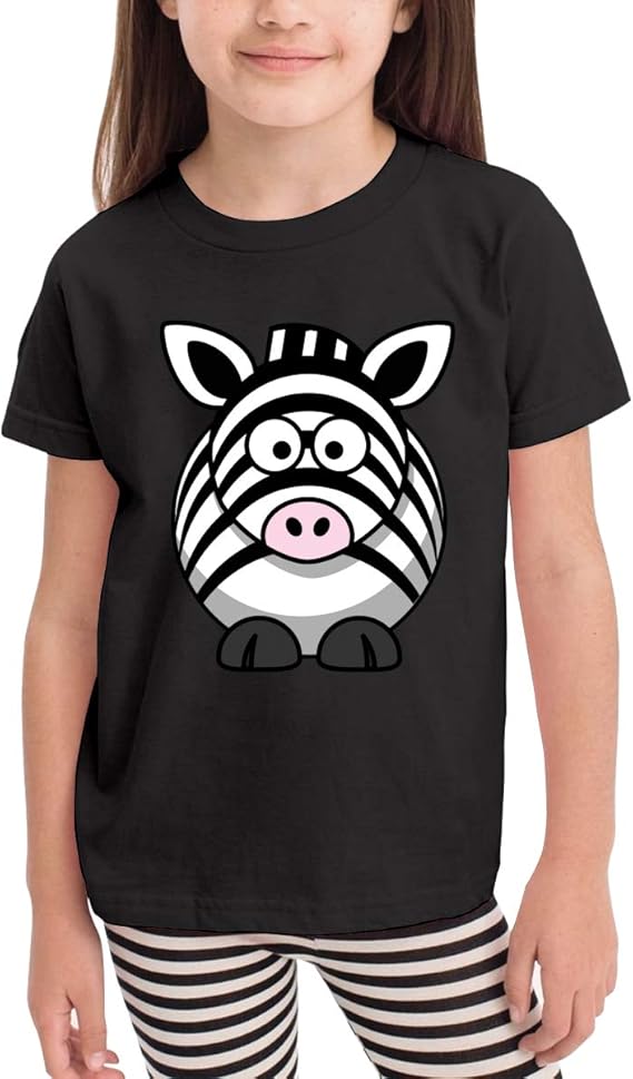 Amazon Co Jp 半袖tシャツ キッズ シマウマの牛男の子 女の子 Tシャツ 夏 赤ちゃん 子供服 キッズ カジュアル 可愛い 無地 ファッション 2 6歳に最適 服 ファッション小物 Amazon Co Jp 半袖tシャツ キッズ シマウマの牛男の子 女の子 Tシャツ 夏 赤ちゃん 子供服 キッズ カジュアル 可愛い 無地 ファッション 2 6歳に最適 服 ファッション小物