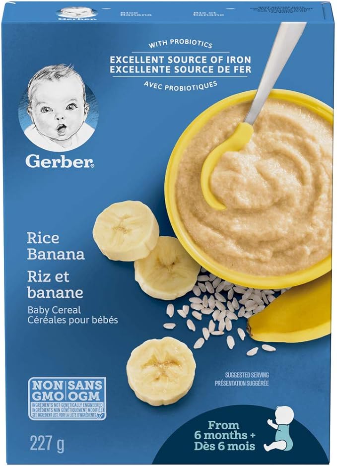 gerber puffs walmart canada