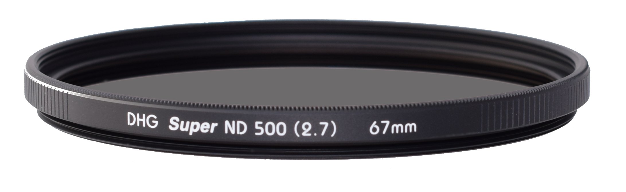 Marumi DHG Super ND500 Neutral Density Filter