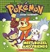 Pokemon: Meet Buizel and Friends Junior Handbook: Meet Buizel and Friends Jr. Handbook