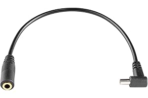 Westcott PC Sync to 3.5mm Female Cable