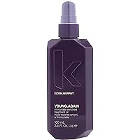 Young.Again (Immortelle Infused Treatment Oil)-100ml/3.4oz, by Kevin.Murphy