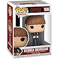 Funko Pop Television: Dexter - Debra Morgan - Collectable Vinyl Figure - Gift Idea - Official Merchandise - Toys for Kids & Adults - Fantasy Fans - Model Figure for Collectors