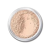 Lure Minerals Foundation Loose Powder 8g Sifter