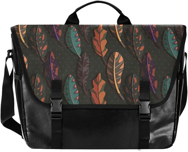 men's postman bag