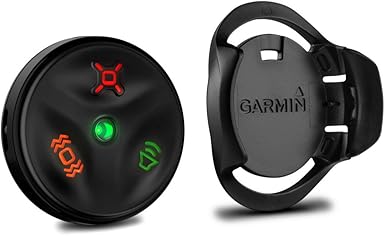 garmin delta xc pairing