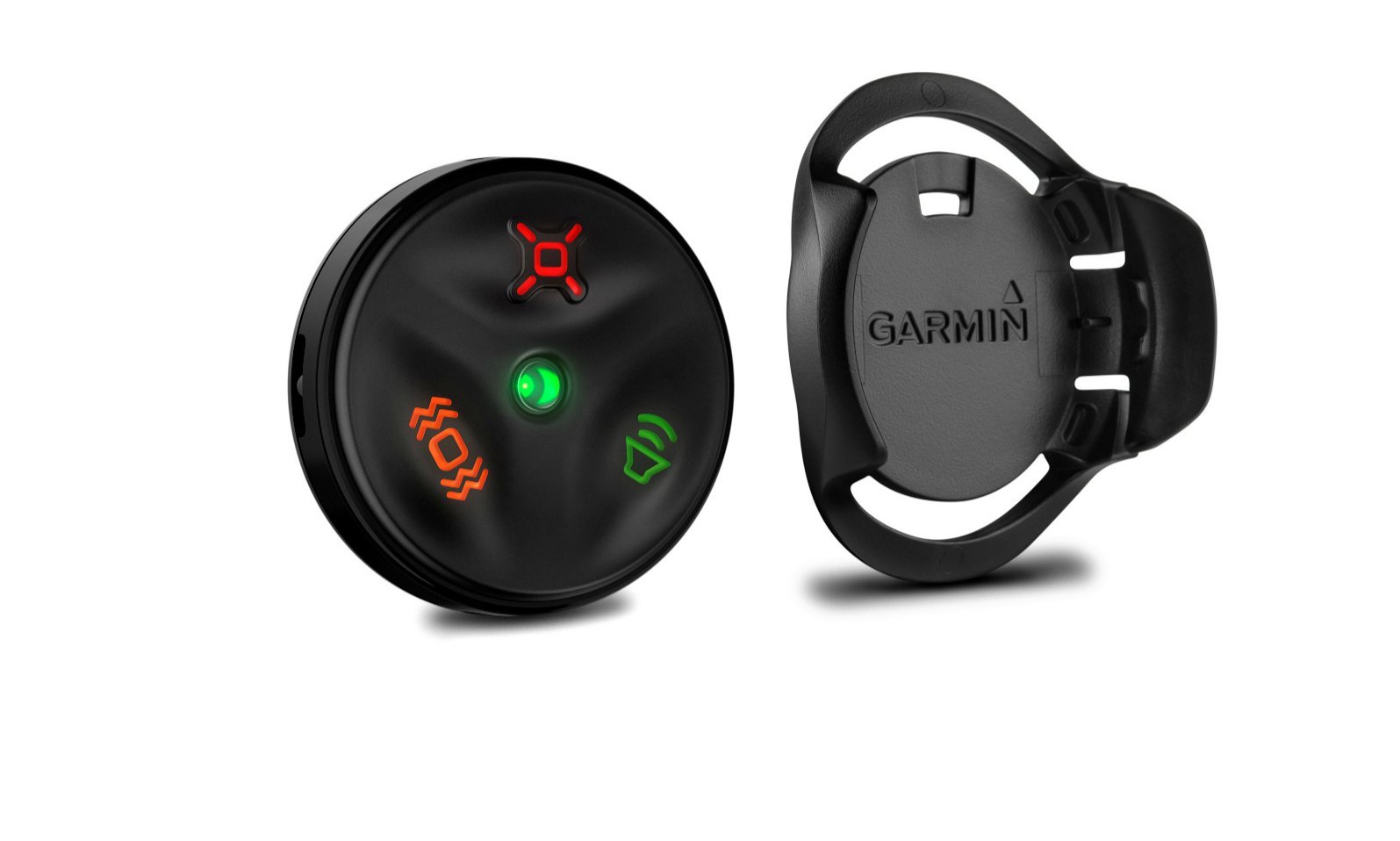 Garmin Delta Canine Remote, Model:010-12458-01