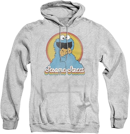 monster hoodie amazon