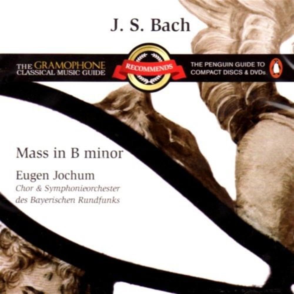 Bach: Mass in B Minor