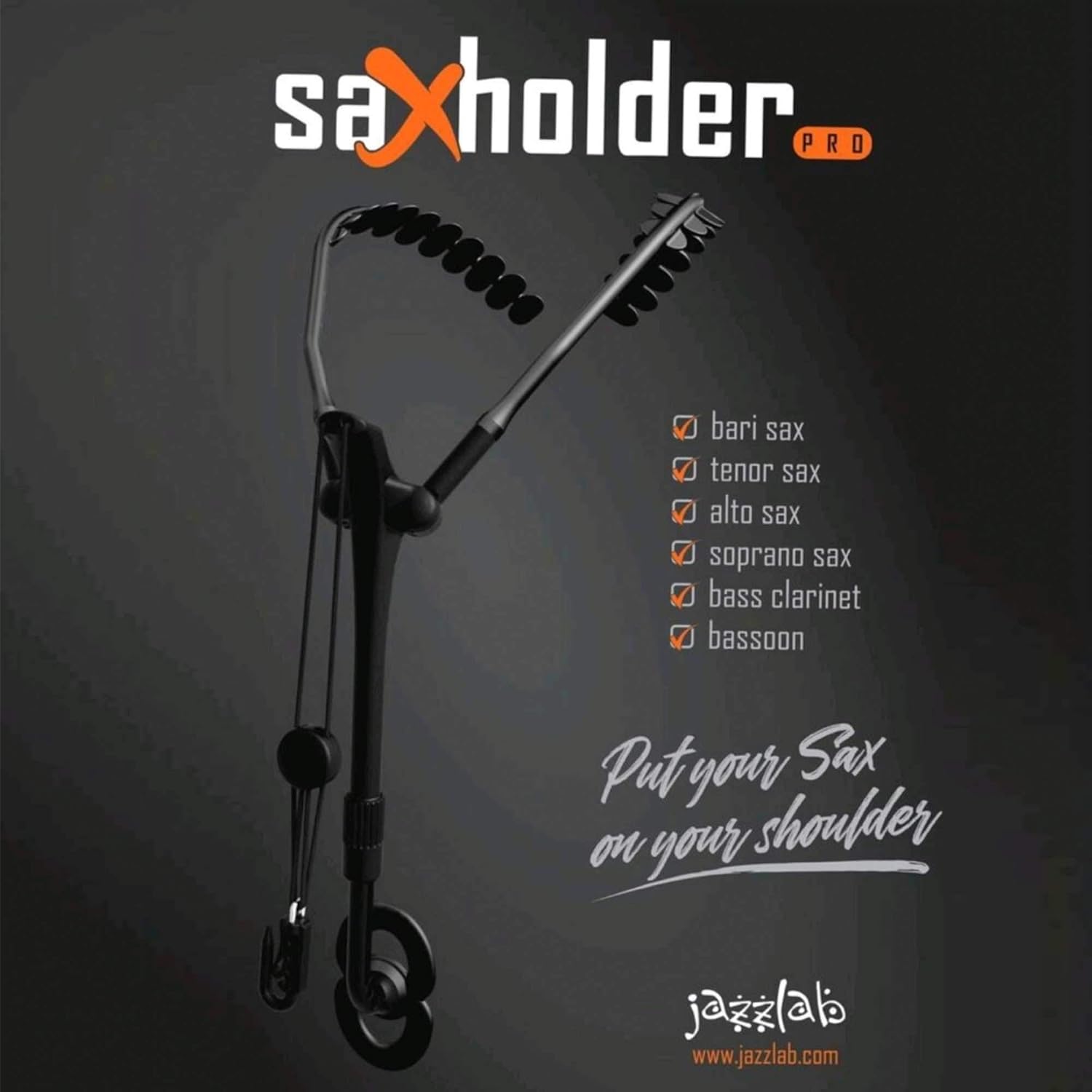 SAXHOLDERXL-PRO - Image 4