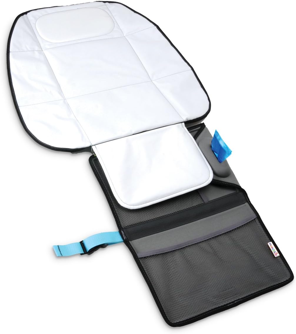 munchkin go pad nappy changer