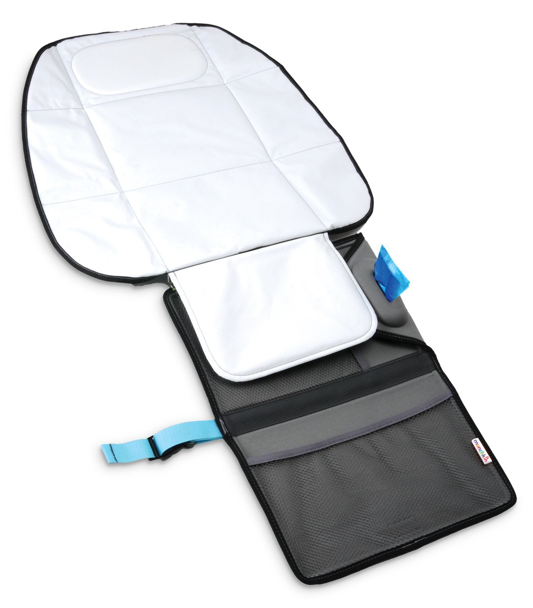 Munchkin Go Pad Nappy Changer