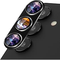 その他 Little my Amazon.com: MONASAY Camera Lens Protector compatible for