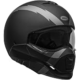 Bell Powersports Broozer Motorcycle Helmets