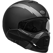 Amazon.com: BELL Broozer Inner Shield (Clear) : Automotive