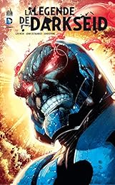 La  légende de Darkseid