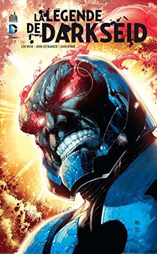 La  légende de Darkseid