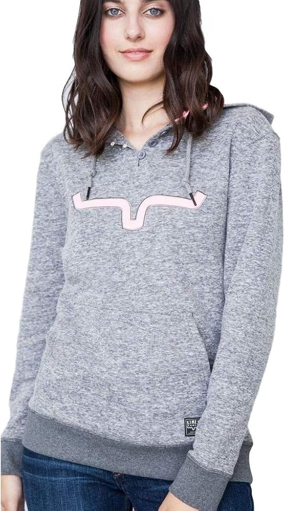 kimes ranch women's hoodie
