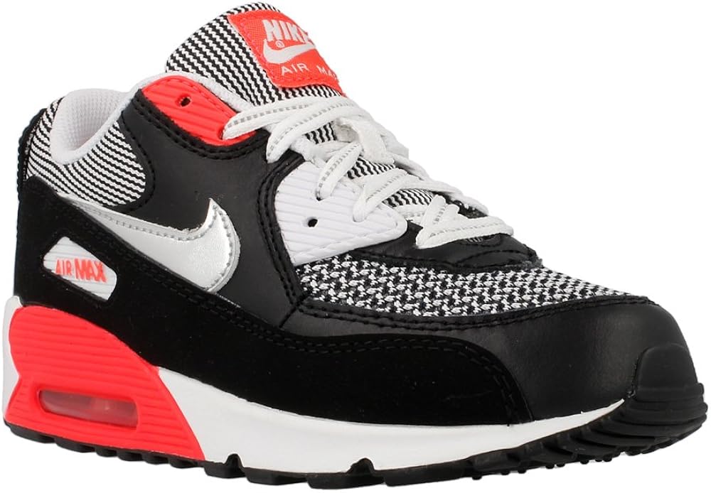 junior trainers size 5