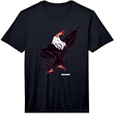 Angry Birds Mighty Eagle Performance T-Shirt